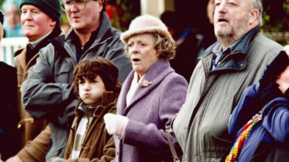 Photo from the movie Keeping Mum