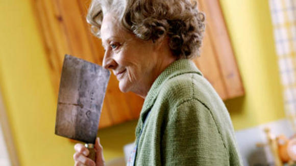 Photo from the movie Keeping Mum