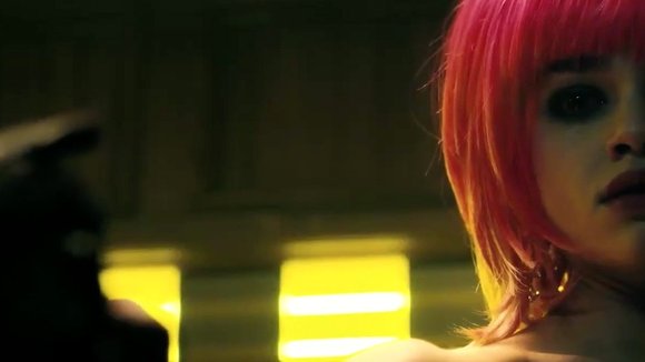 Photo from the movie Kite