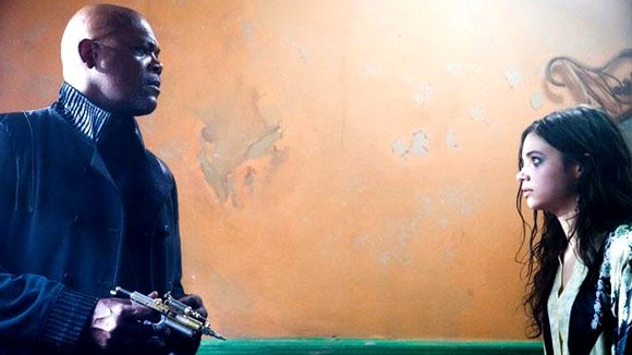 Photo from the movie Kite