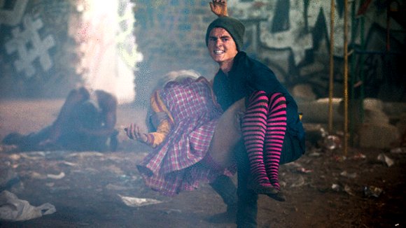 Photo from the movie Kite