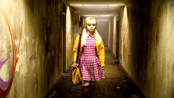 Photo from the movie Kite