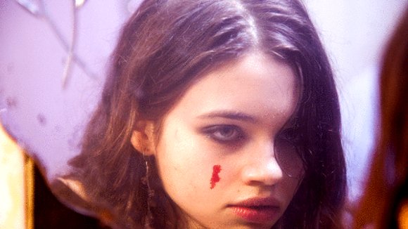 Photo from the movie Kite