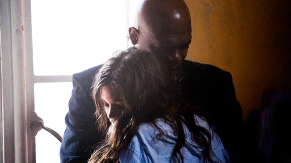 Photo from the movie Kite