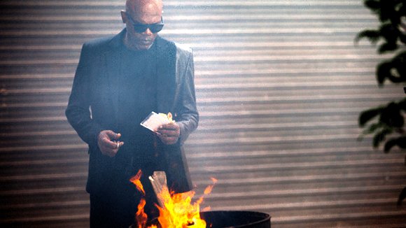 Photo from the movie Kite