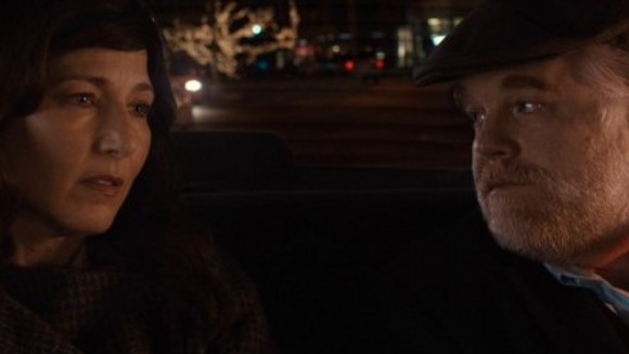 Photo du film Quatuor à cordes