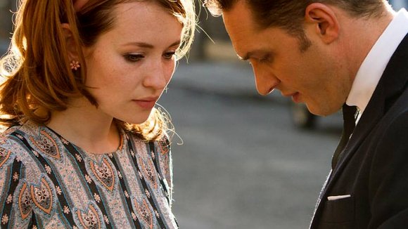 Photo from the movie Legend