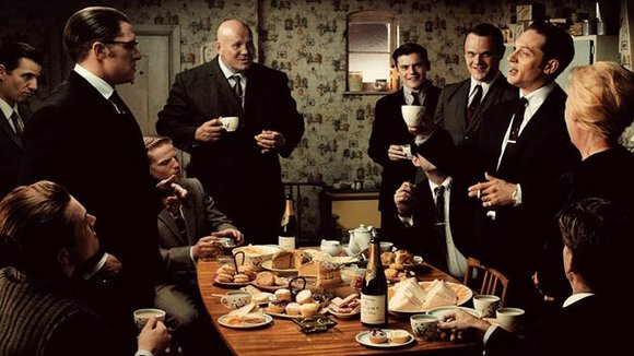 Photo from the movie Legend