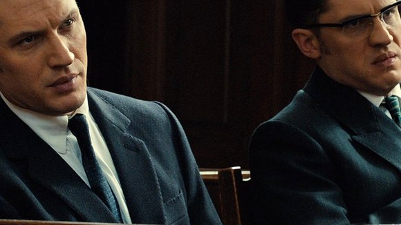 Photo from the movie Legend