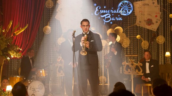 Photo from the movie Legend