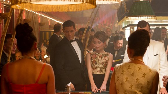 Photo from the movie Legend