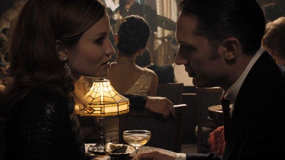 Photo from the movie Legend