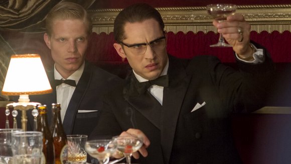 Photo from the movie Legend