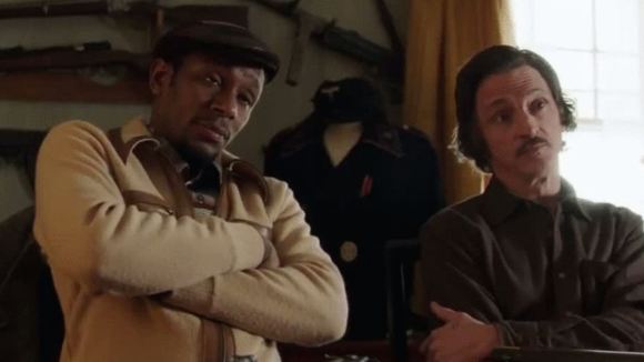 Photo du film Life of Crime