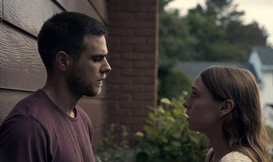 Photo du film Comme Une Maison En Feu