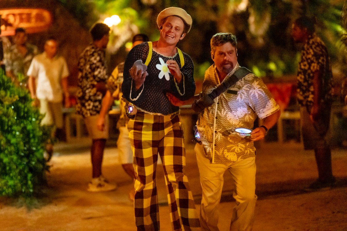 Photo du film Lilo & Stitch