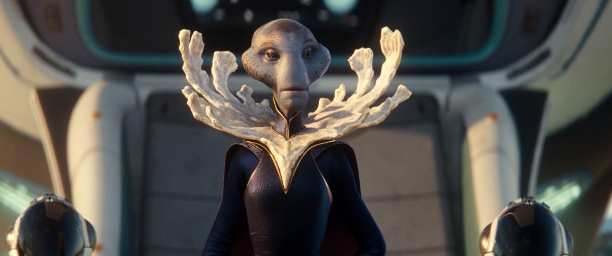 Photo du film Lilo & Stitch