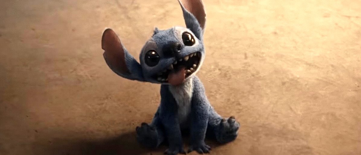 Photo du film Lilo & Stitch