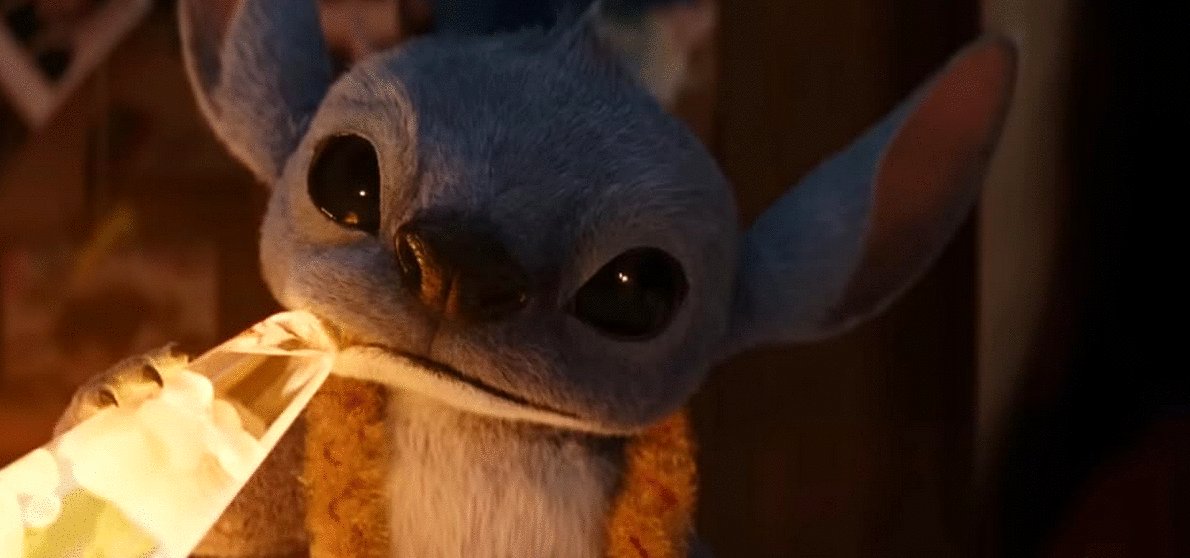 Photo du film Lilo & Stitch