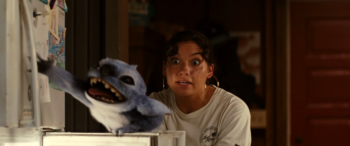 Photo du film Lilo & Stitch