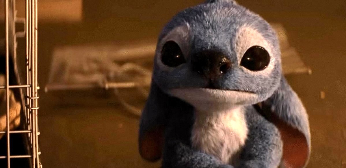 Photo du film Lilo & Stitch