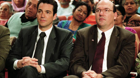 Photo du film Looking for Comedy in the Muslim World