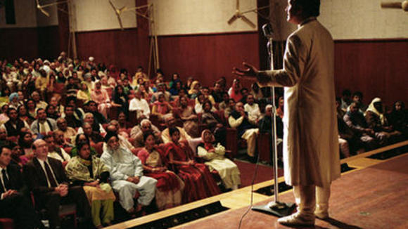 Photo du film Looking for Comedy in the Muslim World