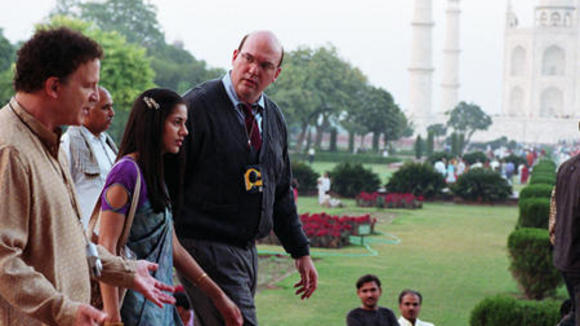 Photo du film Looking for Comedy in the Muslim World