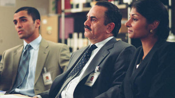 Photo du film Looking for Comedy in the Muslim World