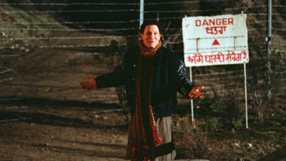 Photo du film Looking for Comedy in the Muslim World