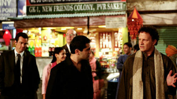 Photo du film Looking for Comedy in the Muslim World