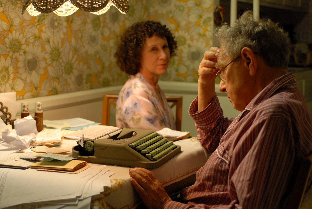 Photo from the movie Love Comes Lately