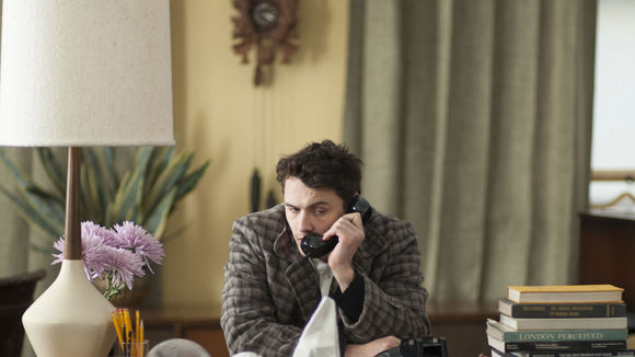 Photo du film Maladies