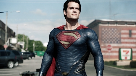 Photo from the movie Man of Steel