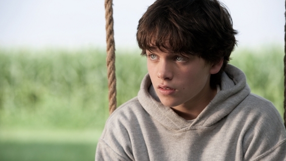 Photo from the movie Man of Steel