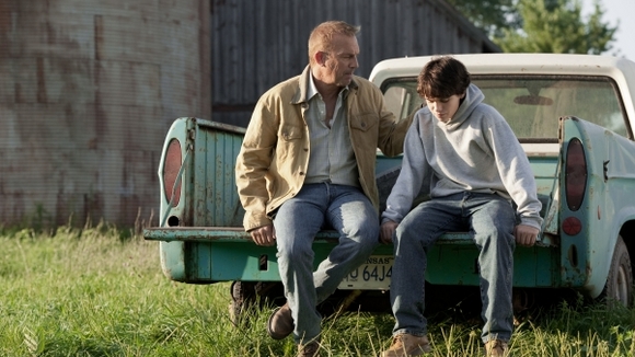 Photo from the movie Man of Steel