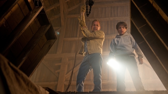 Photo from the movie Man of Steel