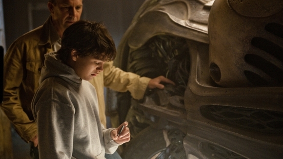 Photo from the movie Man of Steel