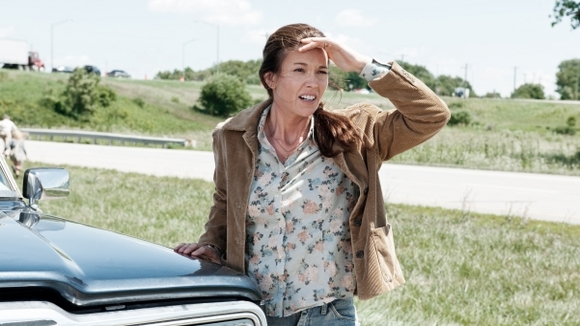 Photo from the movie Man of Steel