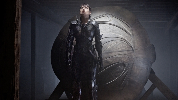 Photo from the movie Man of Steel