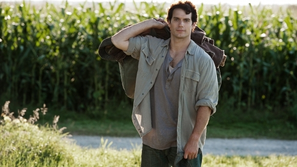Photo from the movie Man of Steel