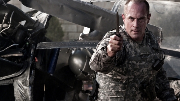 Photo from the movie Man of Steel