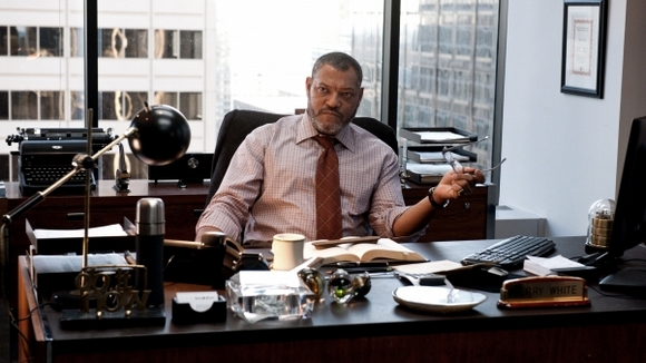 Photo from the movie Man of Steel