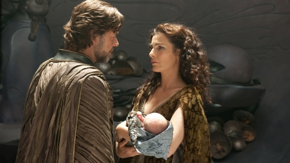 Photo from the movie Man of Steel