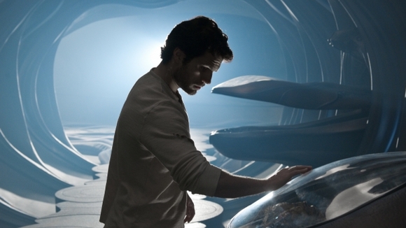 Photo from the movie Man of Steel