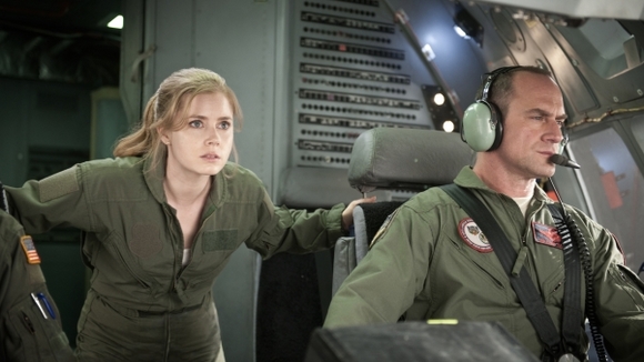 Photo from the movie Man of Steel