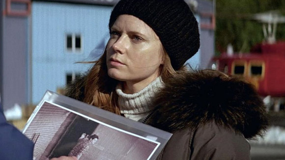 Photo from the movie Man of Steel