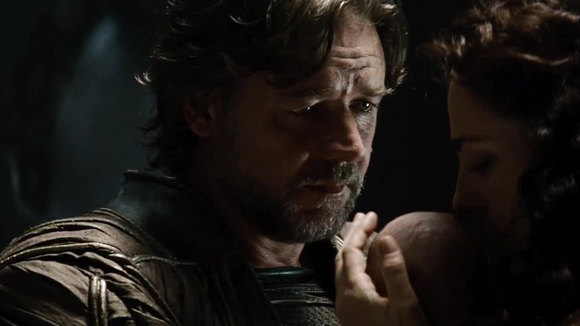 Photo from the movie Man of Steel