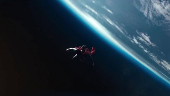 Photo from the movie Man of Steel
