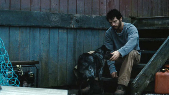 Photo from the movie Man of Steel